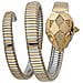 Glam Chic Snake Jc1l073m0045 Orologio Donna Al Quarzo - Foto miniatura 1