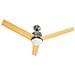 Ventilatore Da Soffitto Con Luce Led Ad Alta Potenza 85w A Basso Rumore 132cm - Foto miniatura 1