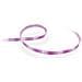 HUE LIGHTSTRIP PLUS 1M W C - Foto miniatura 1