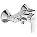 Miscelatore Doccia A Parete - Esla - Cromo - Foto miniatura 1