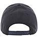 New York Yankees Mvp Cap, Unisex, Granata, Tappi - Foto miniatura 2