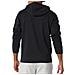 Felpa Da Uomo Con Cappuccio Stacked Logo Nera Taglia S Codice Mt03558bk - Foto miniatura 2
