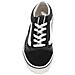 Scarpe Old Skool Taglia 32 Codice 9t6bt Nero - Foto miniatura 3