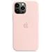 Silicone Case per iPhone 13 Pro Max - Rosa - Foto miniatura 1