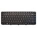 Tastiera PC Connessione Cavo Layout Norvegese Nera 646125-DH1 - Foto miniatura 1