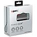 ECCHA26U400AN, Nero, Grigio, Universale, Samsung Galaxy S5, Samsung Galaxy S4, Nokia Lumia, Ioni di Litio, USB, micro USB - Foto miniatura 1