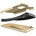 B01KA2KEEE 4.7" Cover Nero, Oro custodia per cellulare - Foto miniatura 2