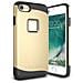 B01KA2KEEE 4.7" Cover Nero, Oro custodia per cellulare - Foto miniatura 1
