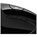iMouse E9 USB Ottico 2400DPI Mancino Nero mouse - Foto miniatura 6