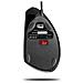 iMouse E9 USB Ottico 2400DPI Mancino Nero mouse - Foto miniatura 5
