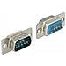 DeLOCK - 85684 1 x Mini SAS HD SFF-8643 4 x SATA 7 pin Nero, Giallo cavo di interfaccia e