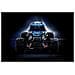 Cross Thunder Motore Elettrico 1:18 Monster Truck - Foto miniatura 2