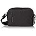 Hunter Tracolla / simply Taupe Borsa Donna Nero (black) 22x14.5x8.5 Cm (w X H X L)  - Foto miniatura 1