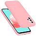 Custodia Compatibile Con Samsung Galaxy A32 4g In Liquid Rosa - Coperchio Protettivo In Silicone Tpu Flessibile - Foto miniatura 1
