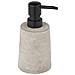 Distributore Di Sapone Liquido Villena, Cemento, 150 Ml, Wenko - Foto miniatura 1