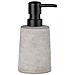 Distributore Di Sapone Liquido Villena, Cemento, 150 Ml, Wenko - Foto miniatura 2