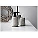 Distributore Di Sapone Liquido Villena, Cemento, 150 Ml, Wenko - Foto miniatura 3
