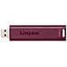 Technology DataTraveler Max unità flash USB 512 GB USB tipo A 3.2 Gen 2 (3.1 Gen 2) Rosso - Foto miniatura 1