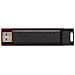 Technology DataTraveler Max unità flash USB 512 GB USB tipo A 3.2 Gen 2 (3.1 Gen 2) Rosso - Foto miniatura 3