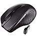 Tastiera e Mouse Wireless JD-0520CS-2  (Layout Ceco) Colore Nero - Foto miniatura 8