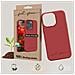 Cover Biodegradabile Per Iphone 14 Pro Max Rossa - Foto miniatura 2
