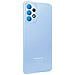 Copribatteria Originale Galaxy A23 5g, Awesome Blue - Foto miniatura 2