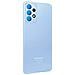 Copribatteria Originale Galaxy A23 5g, Awesome Blue - Foto miniatura 1