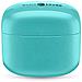 Swag Auricolari True Wireless con Custodia di Ricarica Colore Verde - Foto miniatura 4