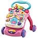 Super Primi Passi Parlante 2 In 1 - Rosa - Foto miniatura 1