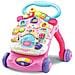 Super Primi Passi Parlante 2 In 1 - Rosa - Foto miniatura 3