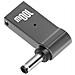 Adattatore Di Ricarica Usb-c 100w Verso Dc 3,0 X 1,0 Mm Per Computer Acer - Foto miniatura 5
