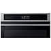 Forno Elettrico da Incasso Serie 4 NV7B4240UBS /U5 Capacità 76 L Multifunzione Ventilato Pulizia a Vapore Potenza 2950 W Colore Acciaio Inossidabile - Foto miniatura 4