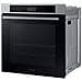 Forno Elettrico da Incasso Serie 4 NV7B4240UBS /U5 Capacità 76 L Multifunzione Ventilato Pulizia a Vapore Potenza 2950 W Colore Acciaio Inossidabile - Foto miniatura 8