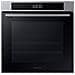 Forno Elettrico da Incasso Serie 4 NV7B4240UBS /U5 Capacità 76 L Multifunzione Ventilato Pulizia a Vapore Potenza 2950 W Colore Acciaio Inossidabile - Foto miniatura 1