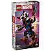 76282 Marve Rocket e Baby Groot - Foto miniatura 1