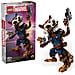 76282 Marve Rocket e Baby Groot - Foto miniatura 2