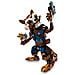 76282 Marve Rocket e Baby Groot - Foto miniatura 3
