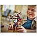 76282 Marve Rocket e Baby Groot - Foto miniatura 6
