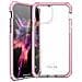 Cover Per Iphone 11 Pro Semirigida Supreme Clear, Trasparente - Foto miniatura 1