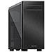 Case AL-02B-TG-OP Tower ATX Micro ATX Mini-ITX USB 1X 2.0 USB 2x 3.2-A Colore Nero - Foto miniatura 1