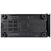 Case AL-02B-TG-OP Tower ATX Micro ATX Mini-ITX USB 1X 2.0 USB 2x 3.2-A Colore Nero - Foto miniatura 6