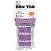 Borse Igieniche Bon Ton Nano Cane Viola (3 X 10 Uds) - Foto miniatura 1