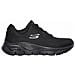 Scarpe Da Donna Per Camminare Arch Fit - Big Appeal Multicolore 37.5 - Foto miniatura 1