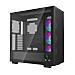 Morpheus Tower Nero (Morpheus Case, Gaming, Black, Full Tower, 4 X Usb 3.0 / 1 X Usb Type-c, Tempered - Foto miniatura 3