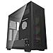 Morpheus Tower Nero (Morpheus Case, Gaming, Black, Full Tower, 4 X Usb 3.0 / 1 X Usb Type-c, Tempered - Foto miniatura 4