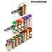 Sistema Per Organizzare Spezie Adesivo E Divisibile Jarlock X20 - Foto miniatura 5