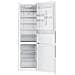 Frigorifero Combinato Fresco CCE3T620EW Total No Frost Multi AirFlow Classe E Capacità Lorda / Netta 377/458 Litri Colore Bianco - Foto miniatura 3