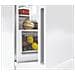 Frigorifero Combinato Fresco CCE3T620EW Total No Frost Multi AirFlow Classe E Capacità Lorda / Netta 377/458 Litri Colore Bianco - Foto miniatura 6