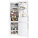 Frigorifero Combinato Fresco CCE3T620EW Total No Frost Multi AirFlow Classe E Capacità Lorda / Netta 377/458 Litri Colore Bianco - Foto miniatura 4
