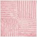 Set Di 2 Cuscini Millet Velluto A Coste 47 X 27 Cm Tinta Unita Rosa - Foto miniatura 3